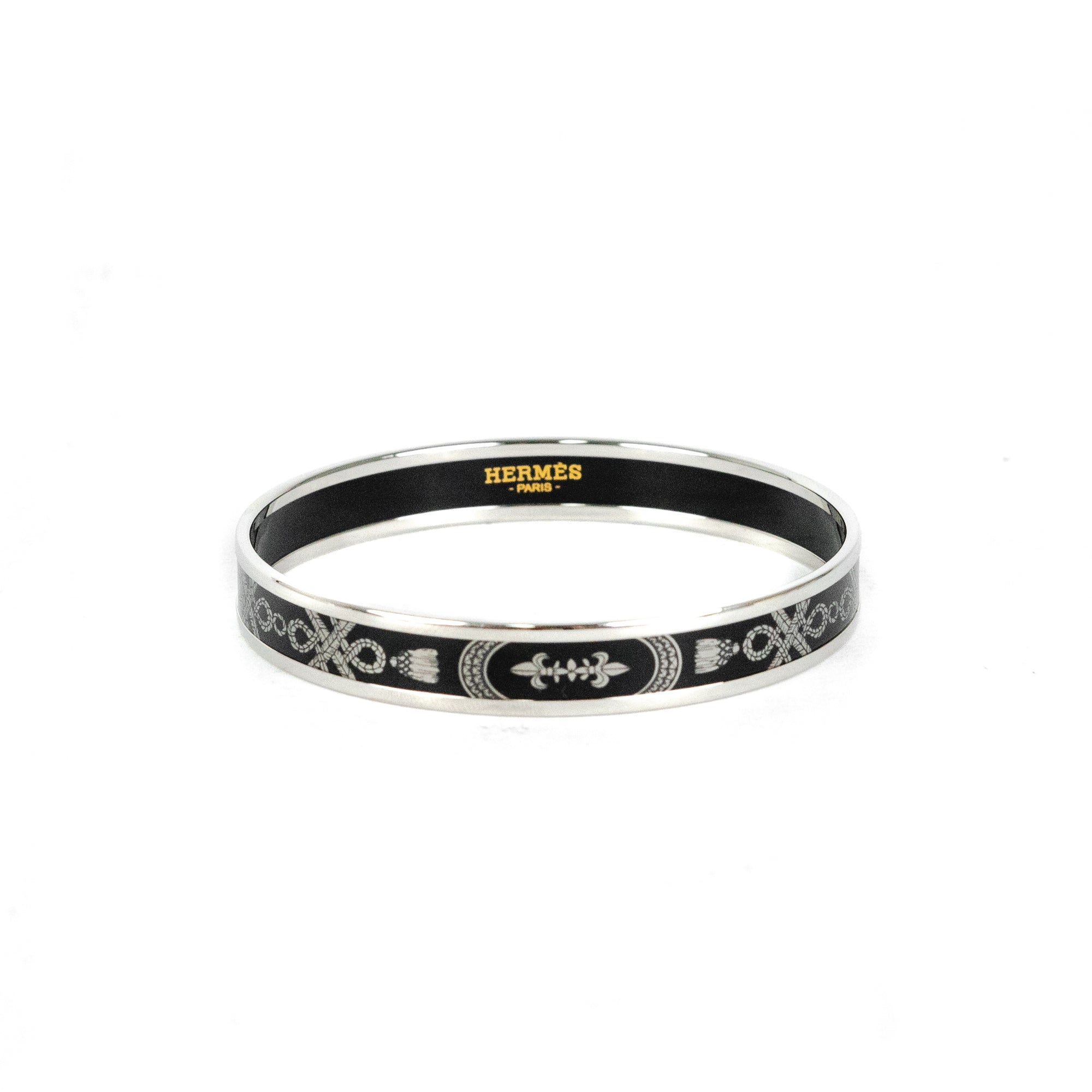 hermes grand apparat bangle