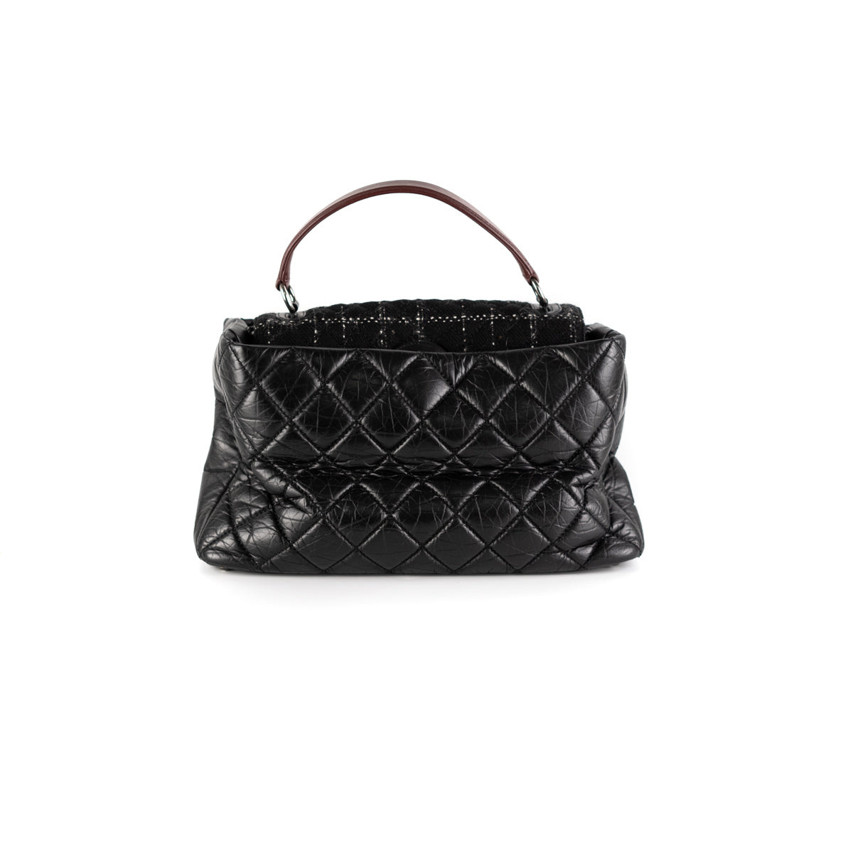 chanel portobello flap