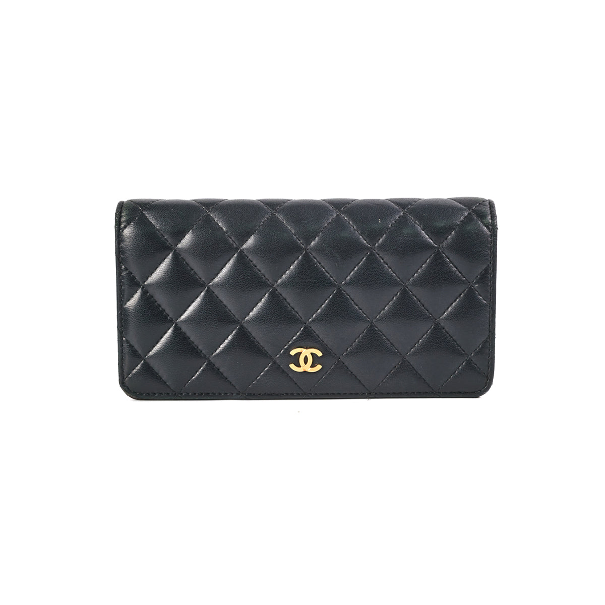 Chanel wallet  card holder