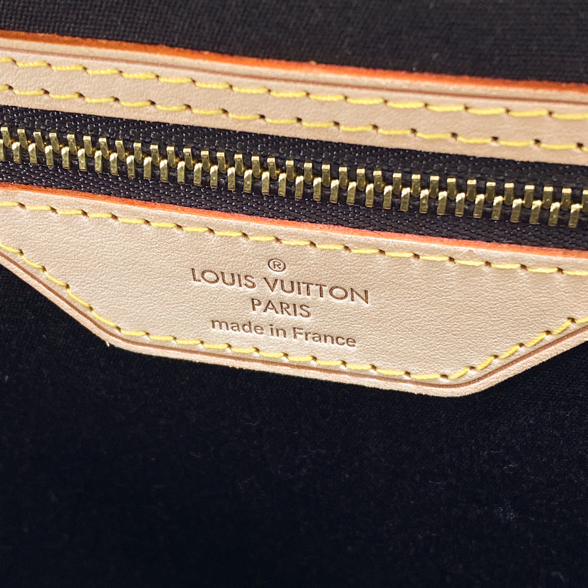 Louis Vuitton Epi Pochette Black - THE PURSE AFFAIR