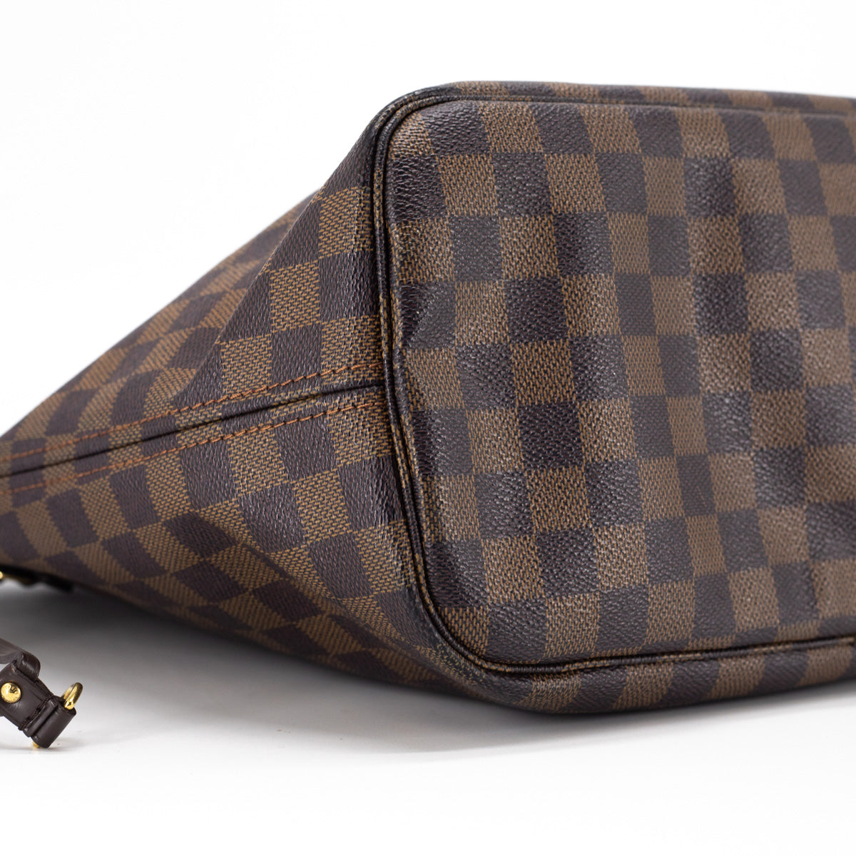 Louis Vuitton Neverfull GM Damier Ebene - THE PURSE AFFAIR