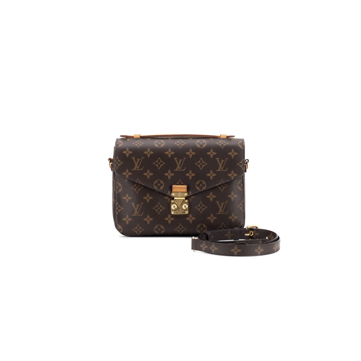 Best 25 Deals for Discontinued Louis Vuitton Handbags  Poshmark