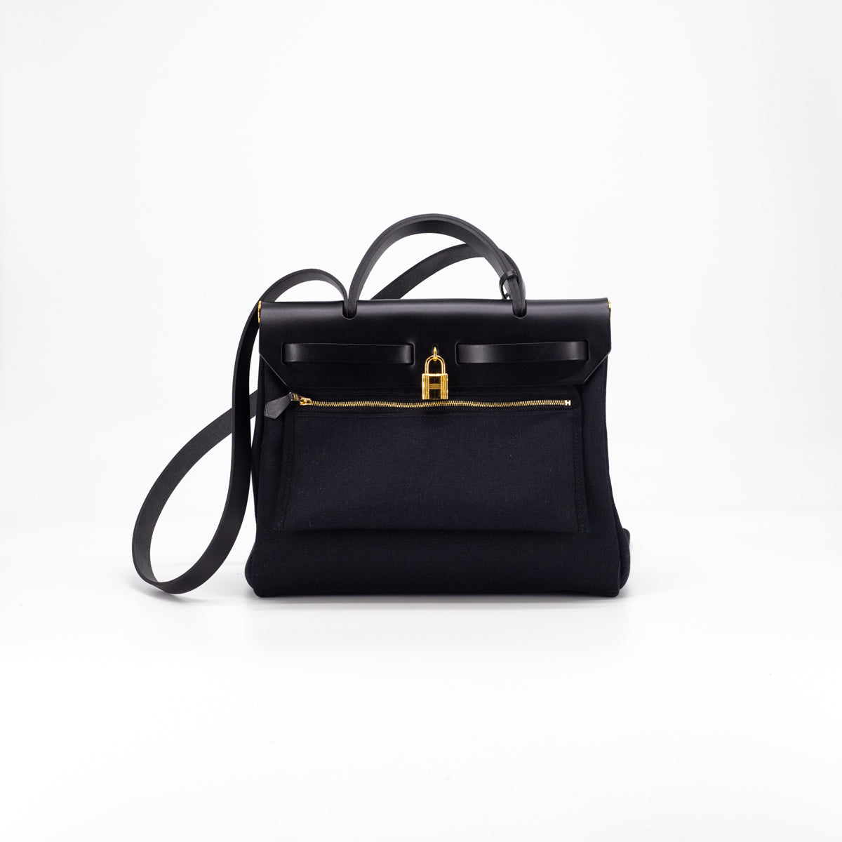 herbag 31 noir