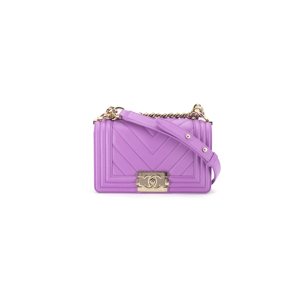 Chanel SpringSummer 2022 small crossbody Heart Bag in purple  hey its  personal shopper london