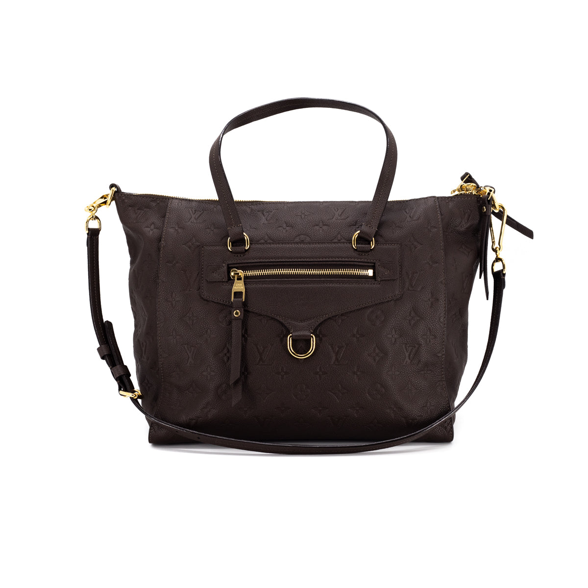 Louis Vuitton Empreinte Lumineuse PM Brown