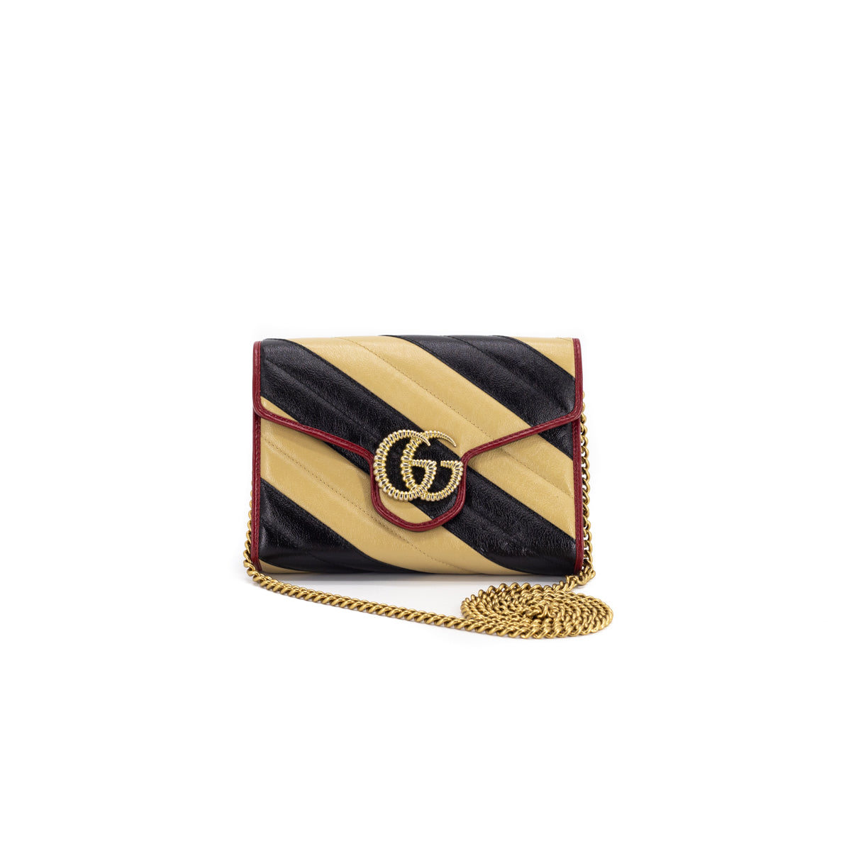 gucci marmont woc