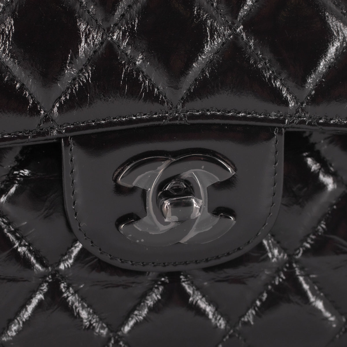 The Chanel So Black  Bragmybag