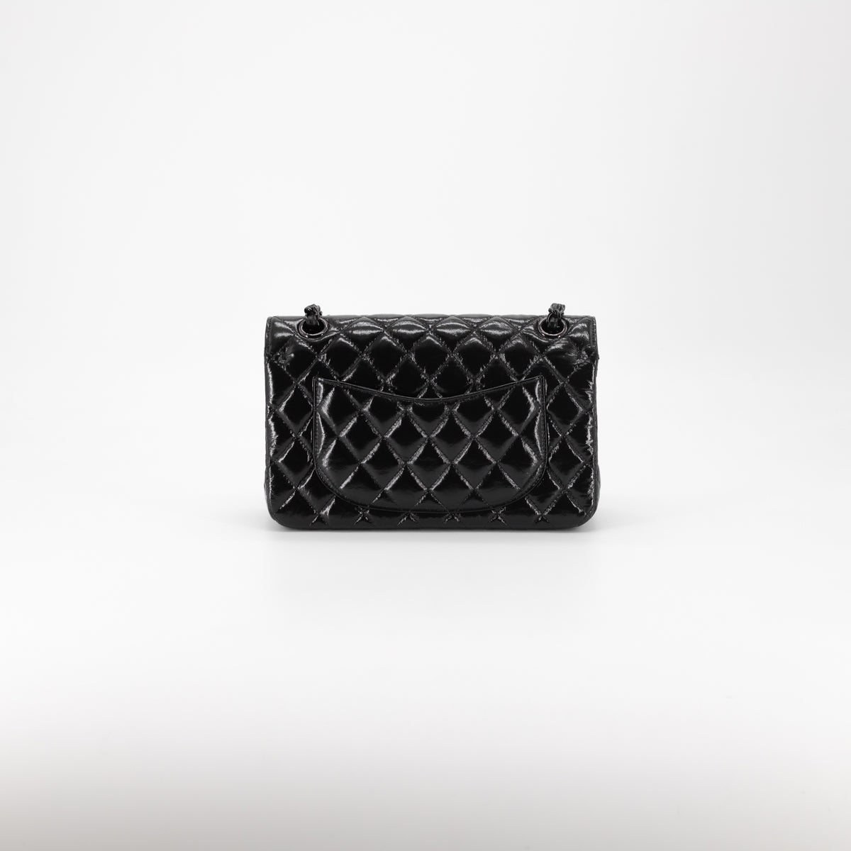 The Chanel So Black  Bragmybag