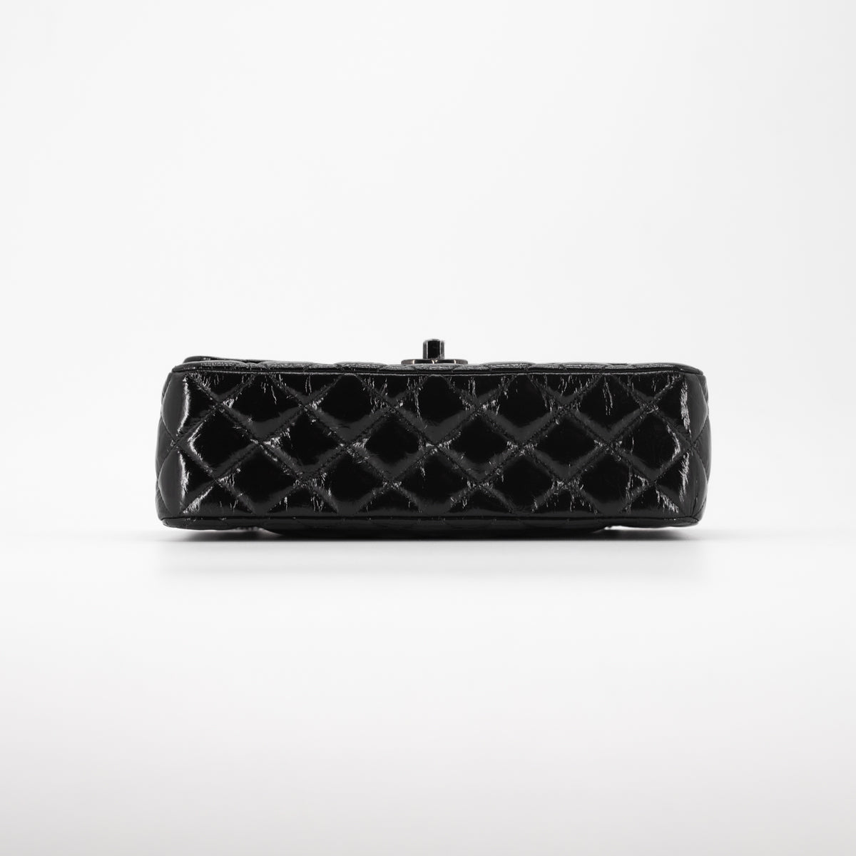 Chanel So Black Reissue 255  Designer WishBags