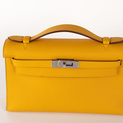 jaune ambre hermes kelly