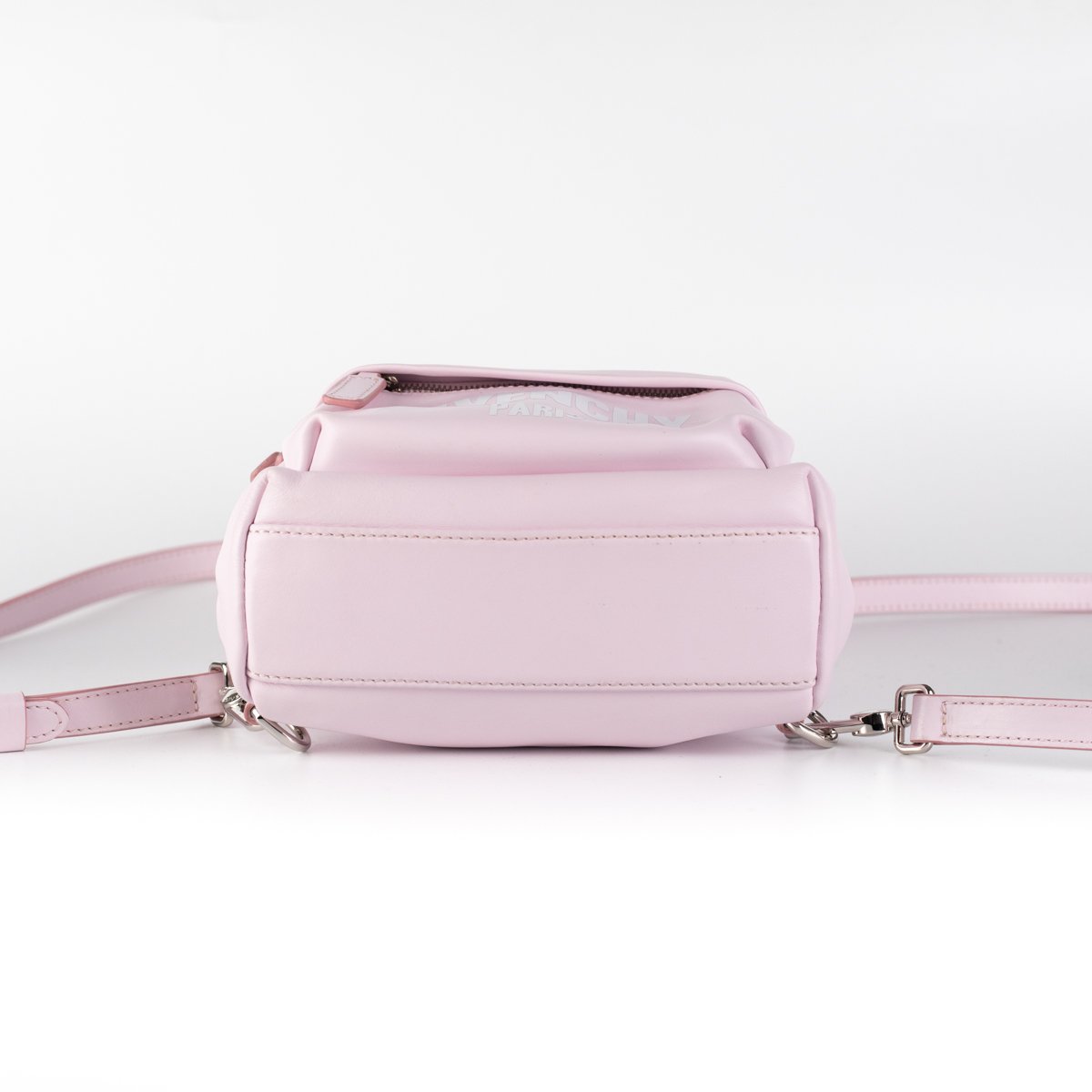 Givenchy Backpack Light Pink/Lavender - THE PURSE AFFAIR