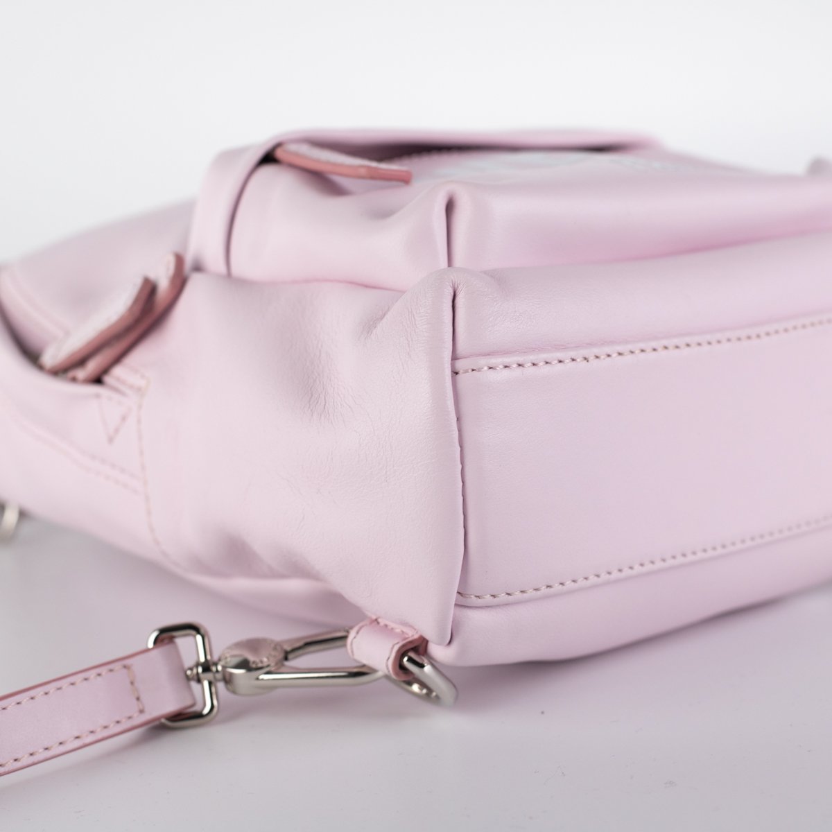 Givenchy Backpack Light Pink/Lavender - THE PURSE AFFAIR