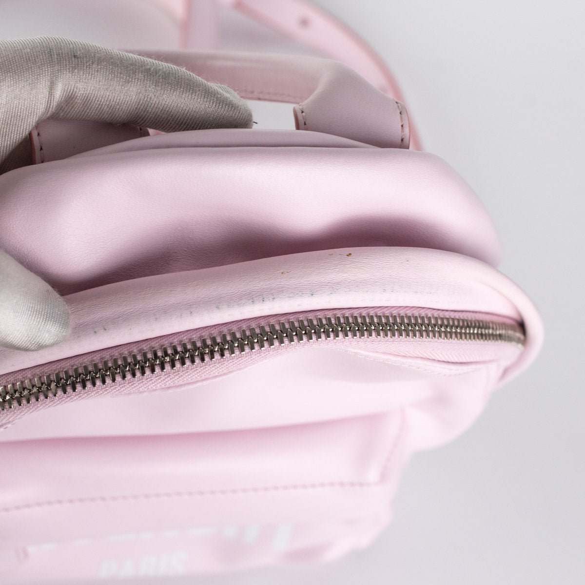 Givenchy Backpack Light Pink/Lavender - THE PURSE AFFAIR
