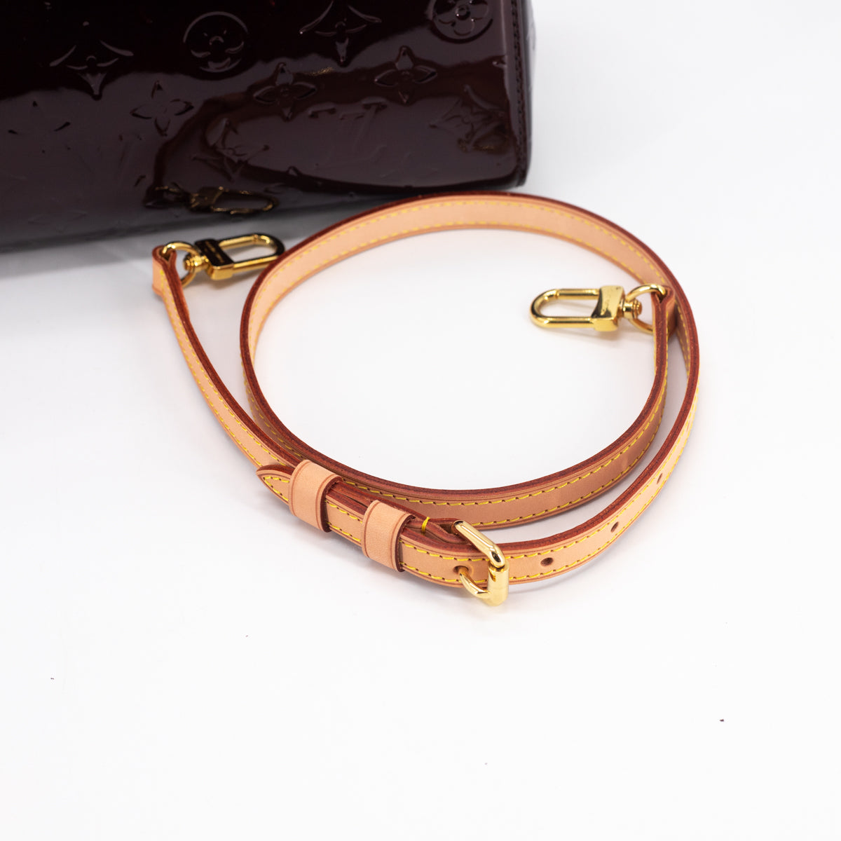 Louis Vuitton Vivienne Bracelet Monogram - THE PURSE AFFAIR