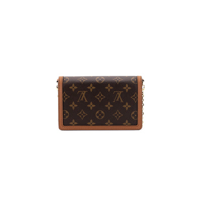 Dauphine Compact Wallet Autres Toiles Monogram - Women - Small Leather  Goods