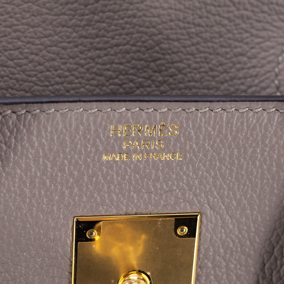 hermes stamp d