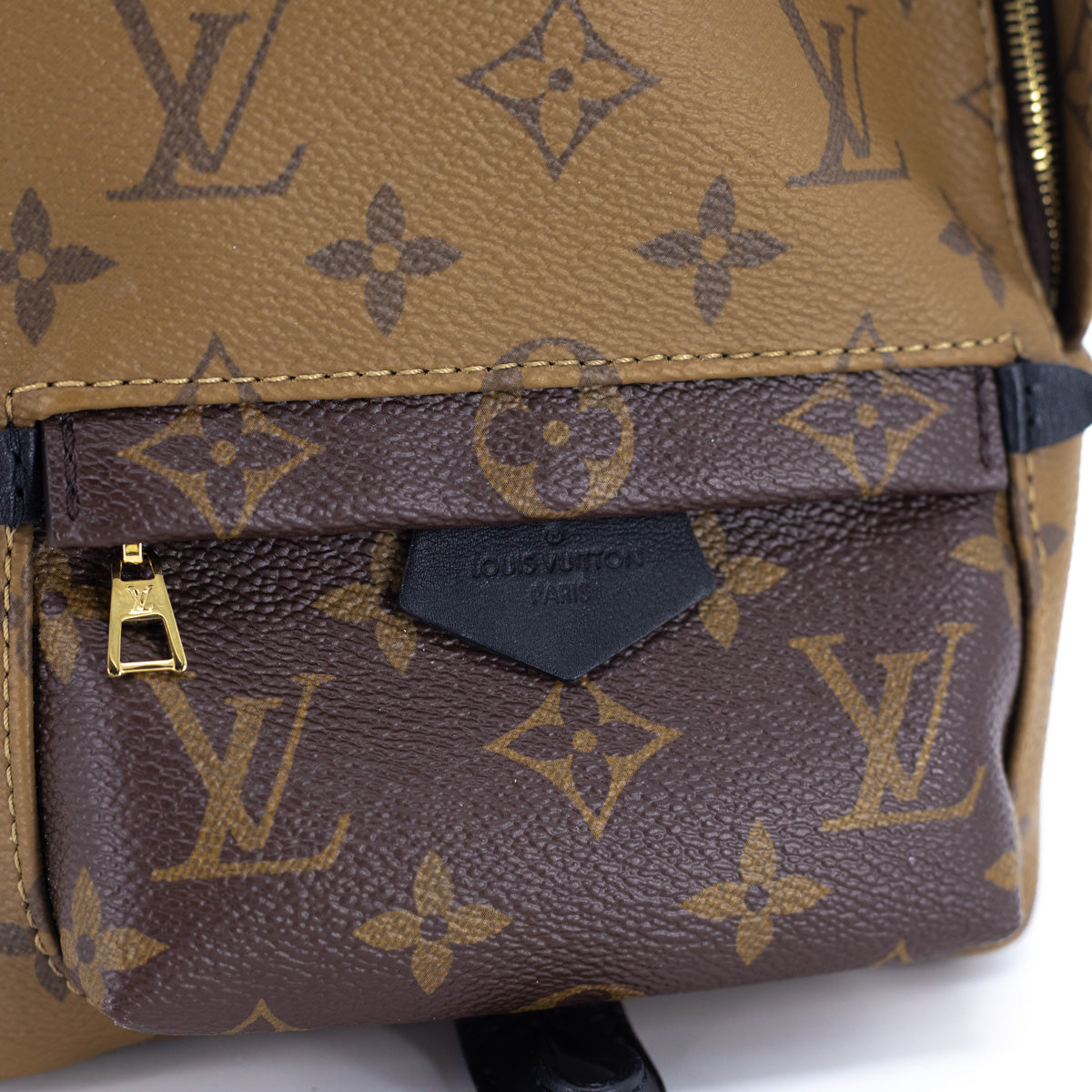 Shop Louis Vuitton MONOGRAM Palm Springs Mini (M44873, M44872) by iRodori03