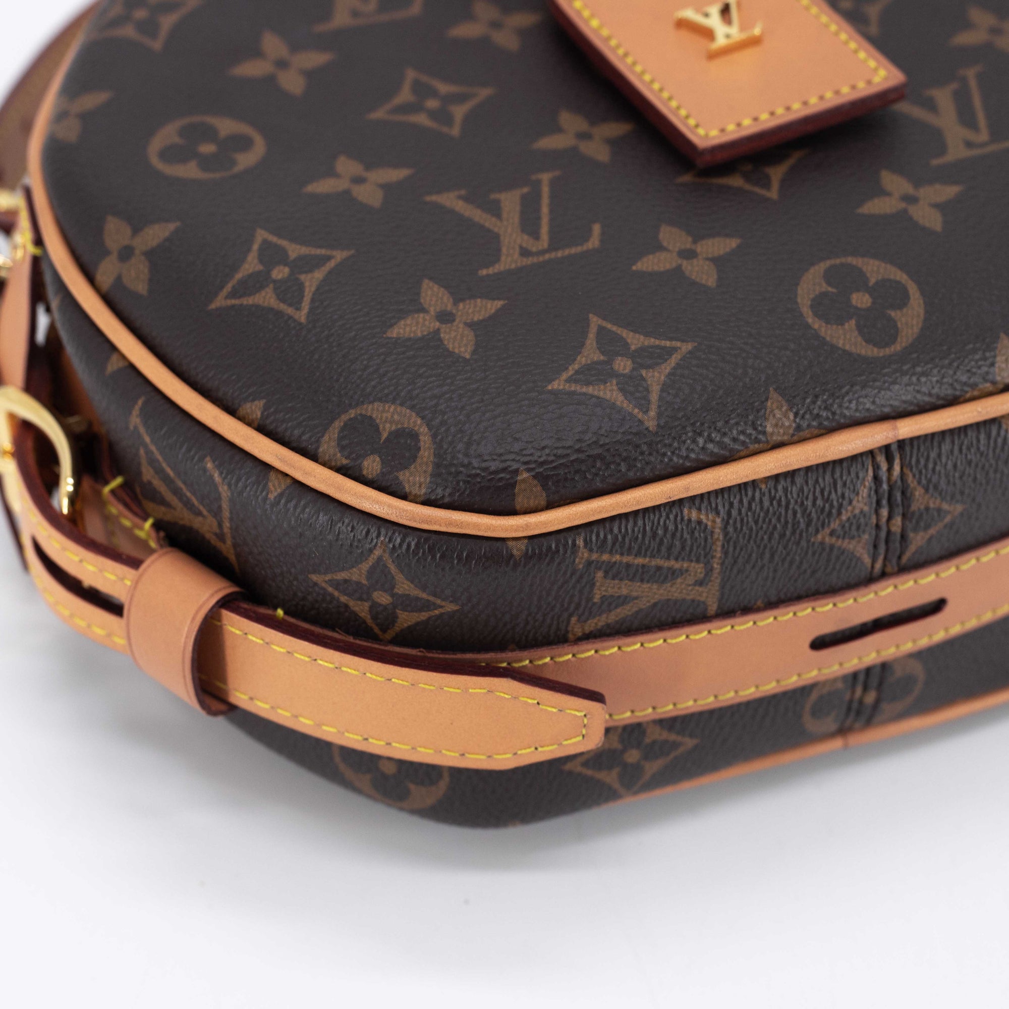 Louis Vuitton Dauphine MM Bag - THE PURSE AFFAIR