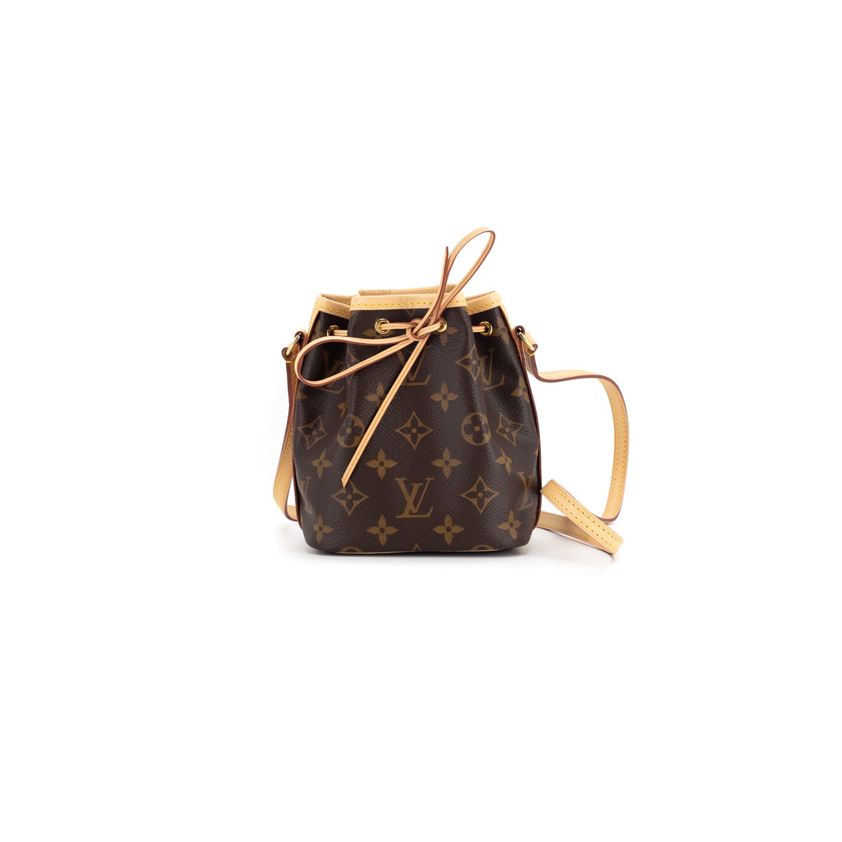 Louis Vuitton Neo Noe Monogram - THE PURSE AFFAIR