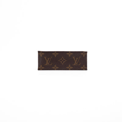 Pochette ToGo Monogram Eclipse  Travel  LOUIS VUITTON