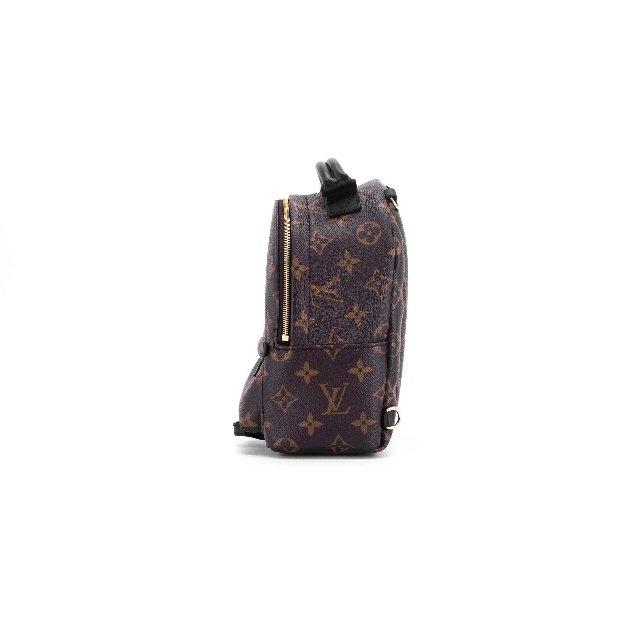 Louis Vuitton Turenne PM Monogram - THE PURSE AFFAIR