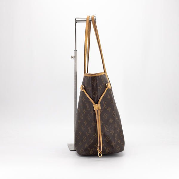 Louis Vuitton Adjustable Strap Monogram - THE PURSE AFFAIR