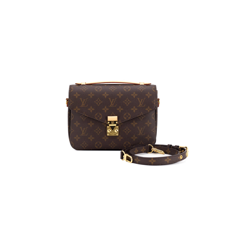 Louis Vuitton Micro Metis Baggot | Paul Smith