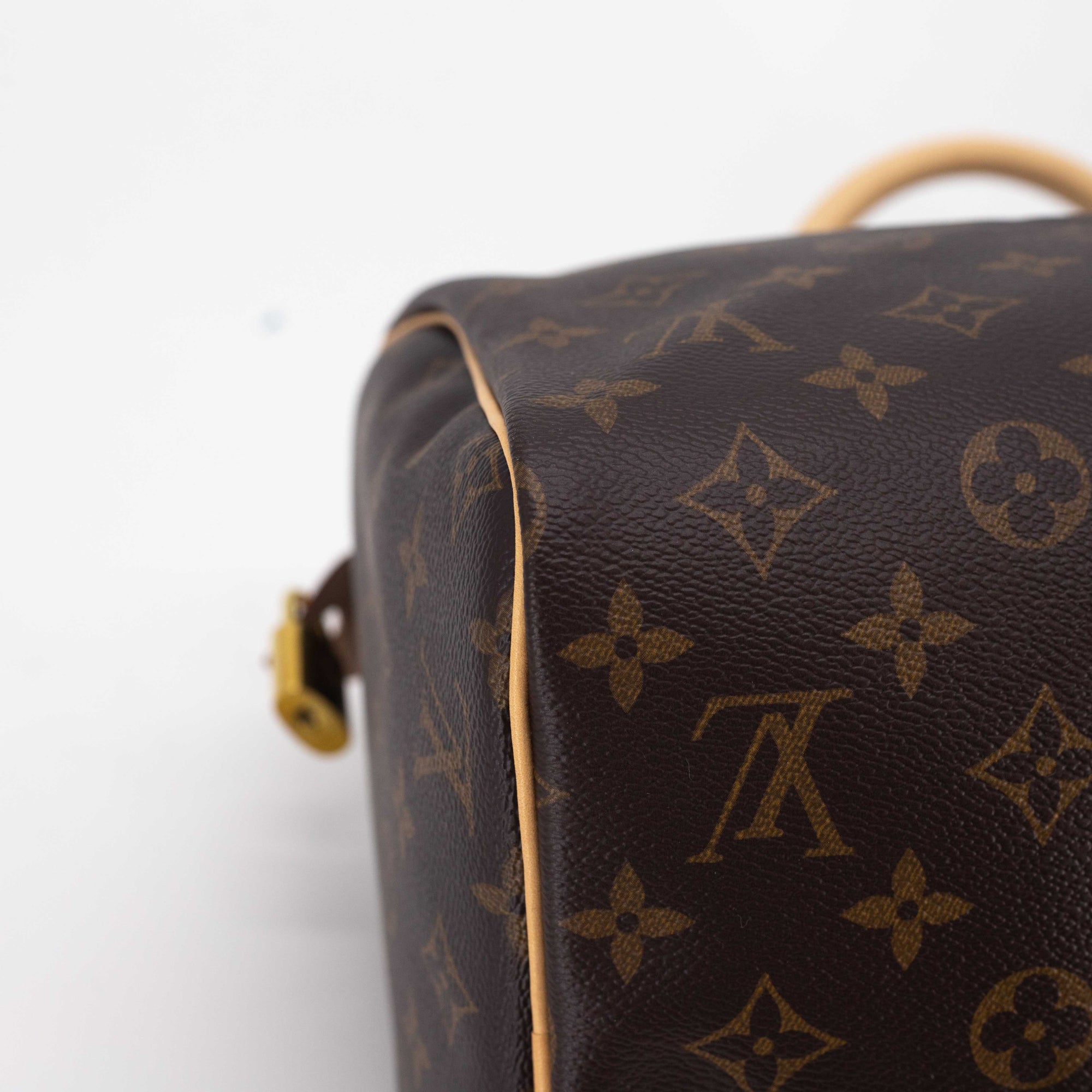 Louis Vuitton Speedy 30 Monogram - THE PURSE AFFAIR