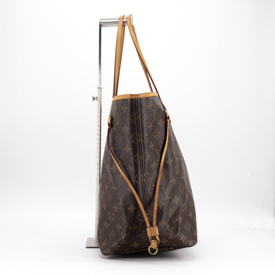 Win a Louis Vuitton Neverfull MM Bag - POSHONE