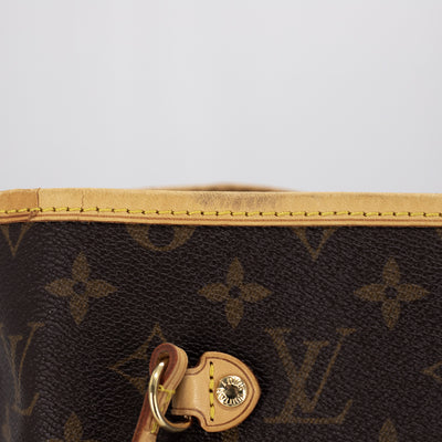Louis Neverfull GM Monogram | Preowned Louis Vuitton Bags - THE PURSE AFFAIR