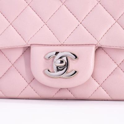 chanel sakura pink