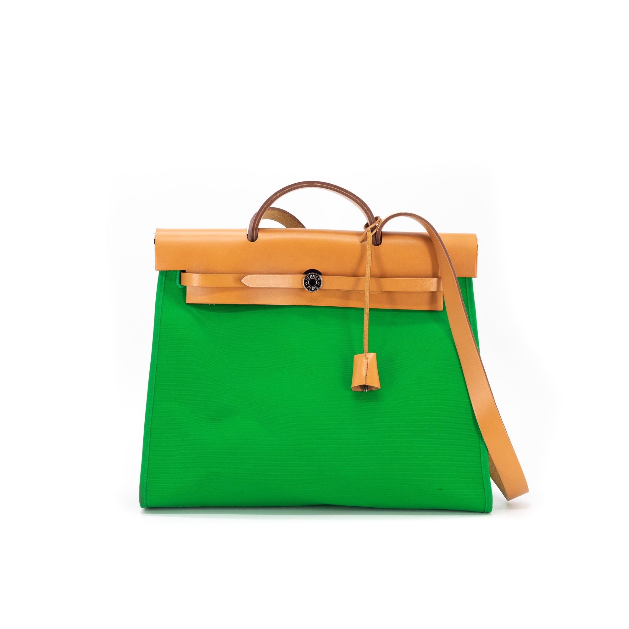 hermes herbag zip bag