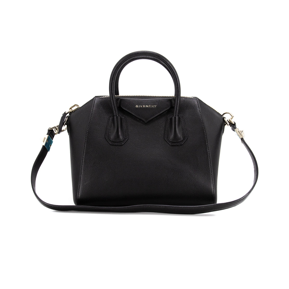 givenchy black purse