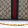Gucci Ophidia Small Bag Monogram