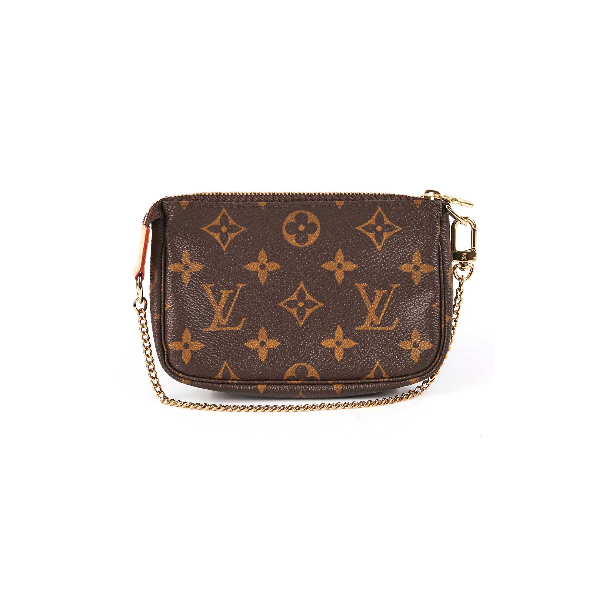 Túi Louis Vuitton Pochette Mini Accessoires M80732  Centimetvn