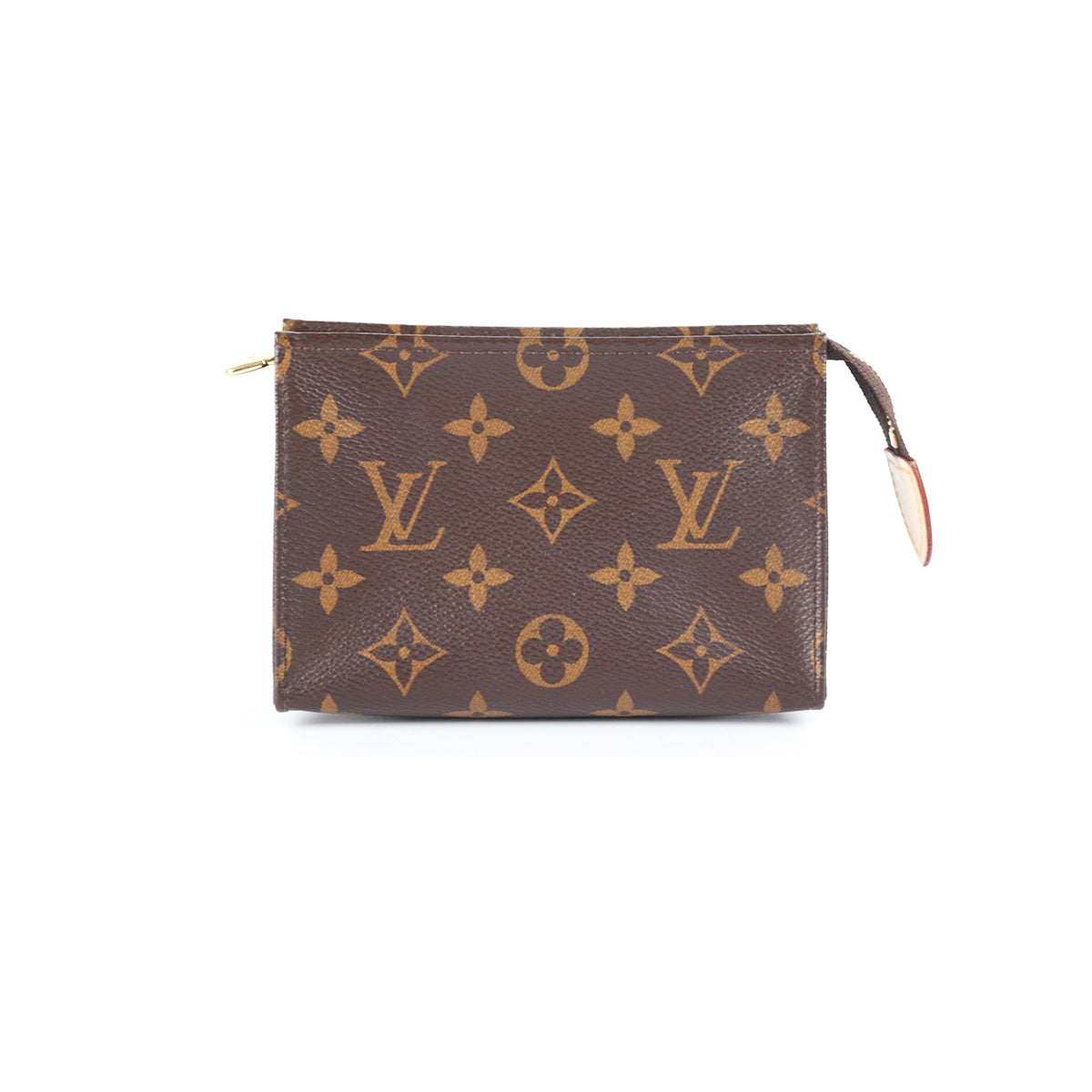 Louis Vuitton Toiletry Pouch 15 in Monogram  SOLD