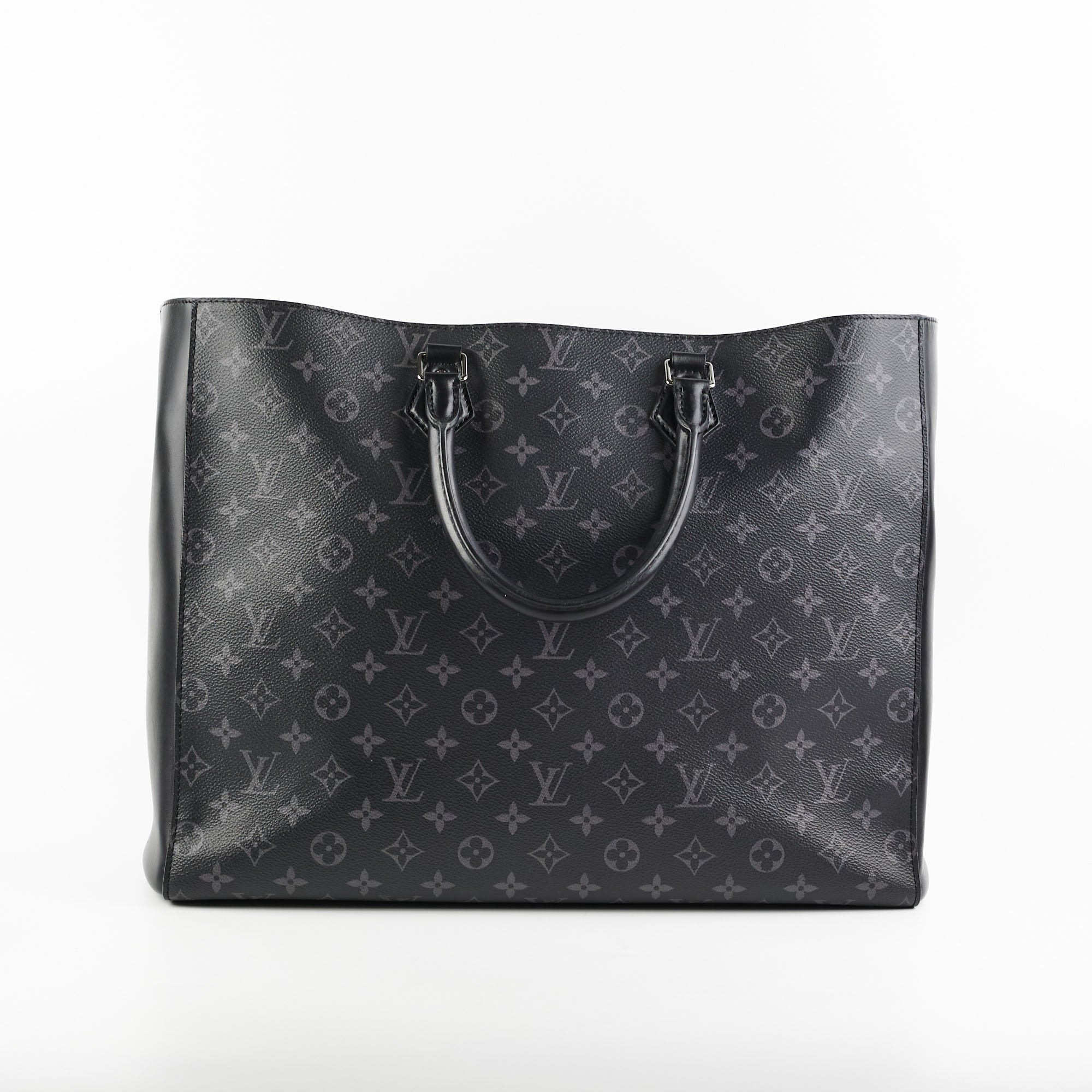 Louis Vuitton Grand Sac Review and What Fits Inside  Mod Shots  YouTube