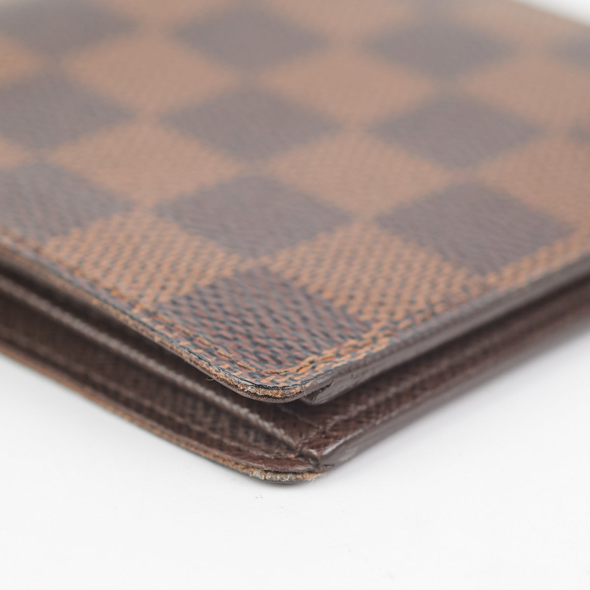 LV slim wallet Luxury Bags  Wallets on Carousell