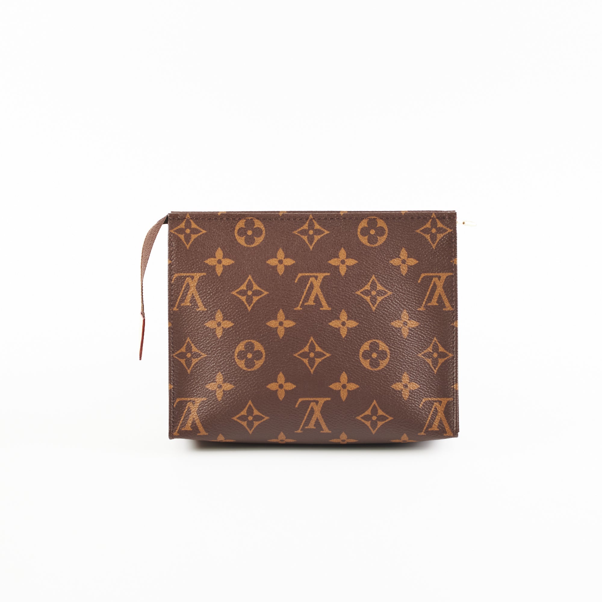 Louis Vuitton Toiletry Pouch 19 Classic Monogram  ＬＯＶＥＬＯＴＳＬＵＸＵＲＹ