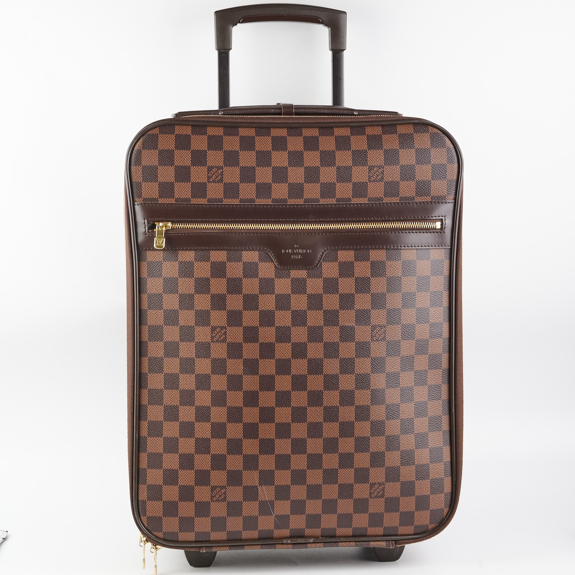 louis vuitton pegase luggage