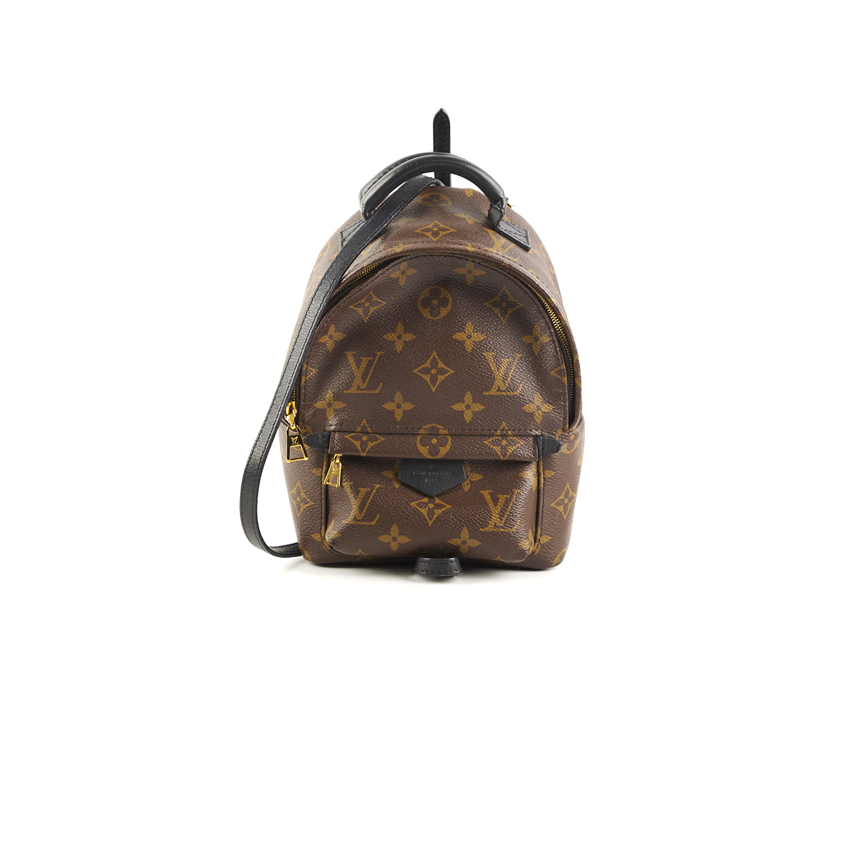 Hi I have Louis Vuitton bag ang the zipper is ykk how I can know if this is  real or fake  Quora