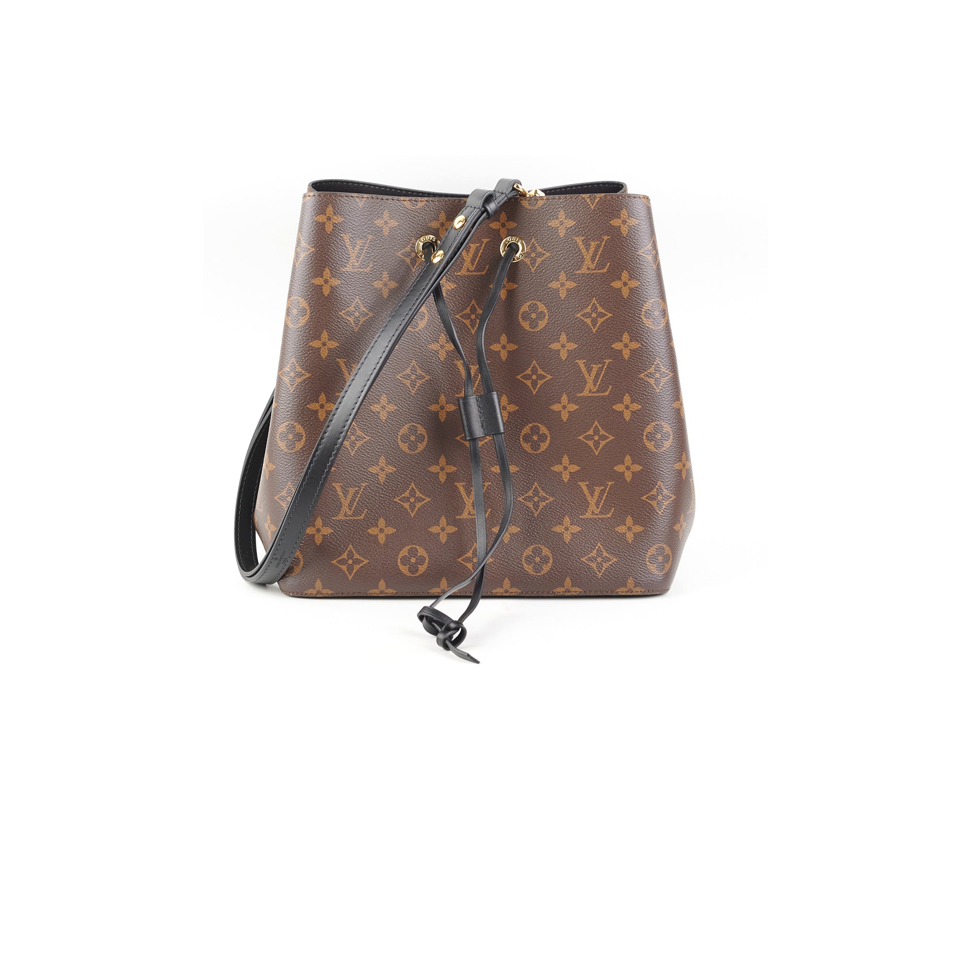 LOUIS VUITTON Neo Noe Bucket Bag Shoulderbag M44021Product  Code2106800296792BRAND OFF Online Store