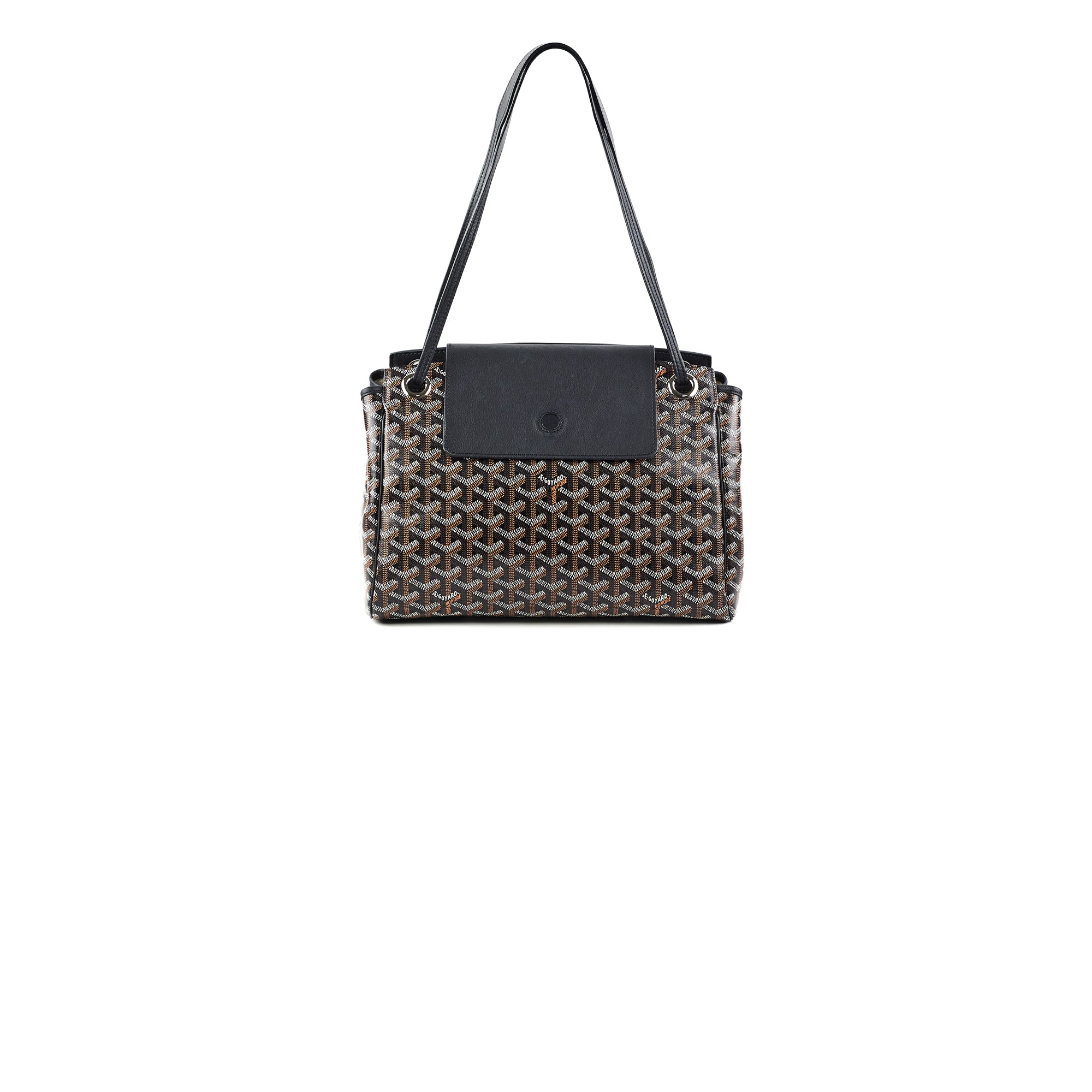 goyard rouette bag Archives - BrandConscious Authentics