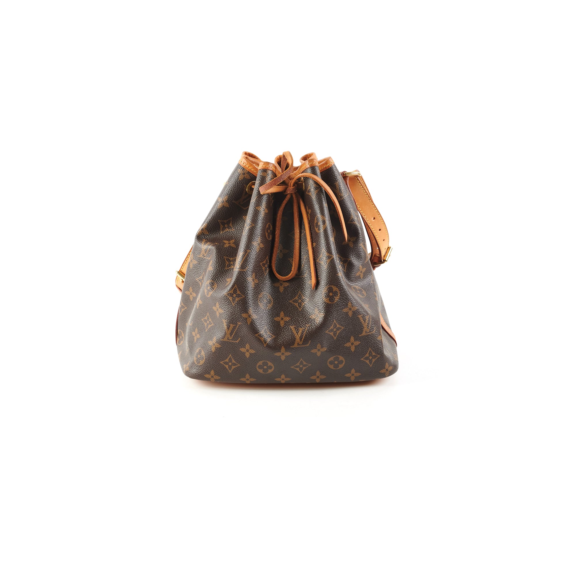 Chi tiết hơn 81 vintage louis vuitton drawstring bucket bag siêu hot   trieuson5