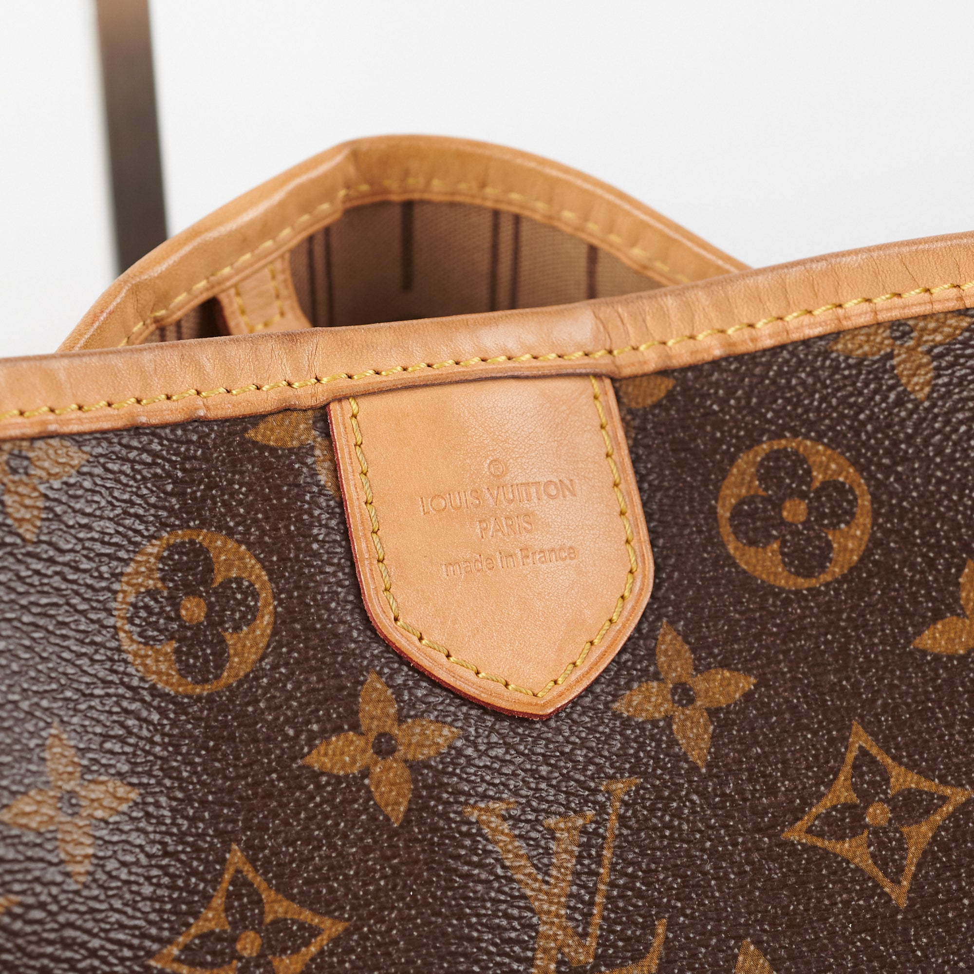 Louis Vuitton Delightful Mm  2 For Sale on 1stDibs  lv delightful mm delightful  lv bag louis vuitton delightful mm price