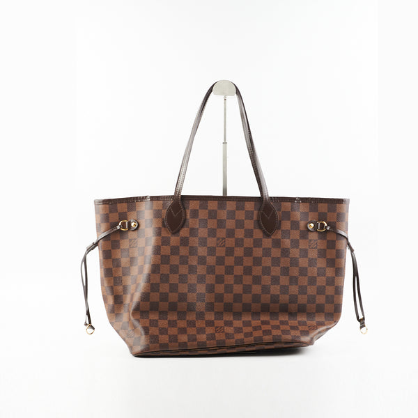 10 Louis Vuitton Neverfull Dupes - by Kelsey Boyanzhu