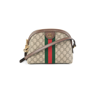 Gucci Ophidia GG Shoulder Bag - THE PURSE AFFAIR