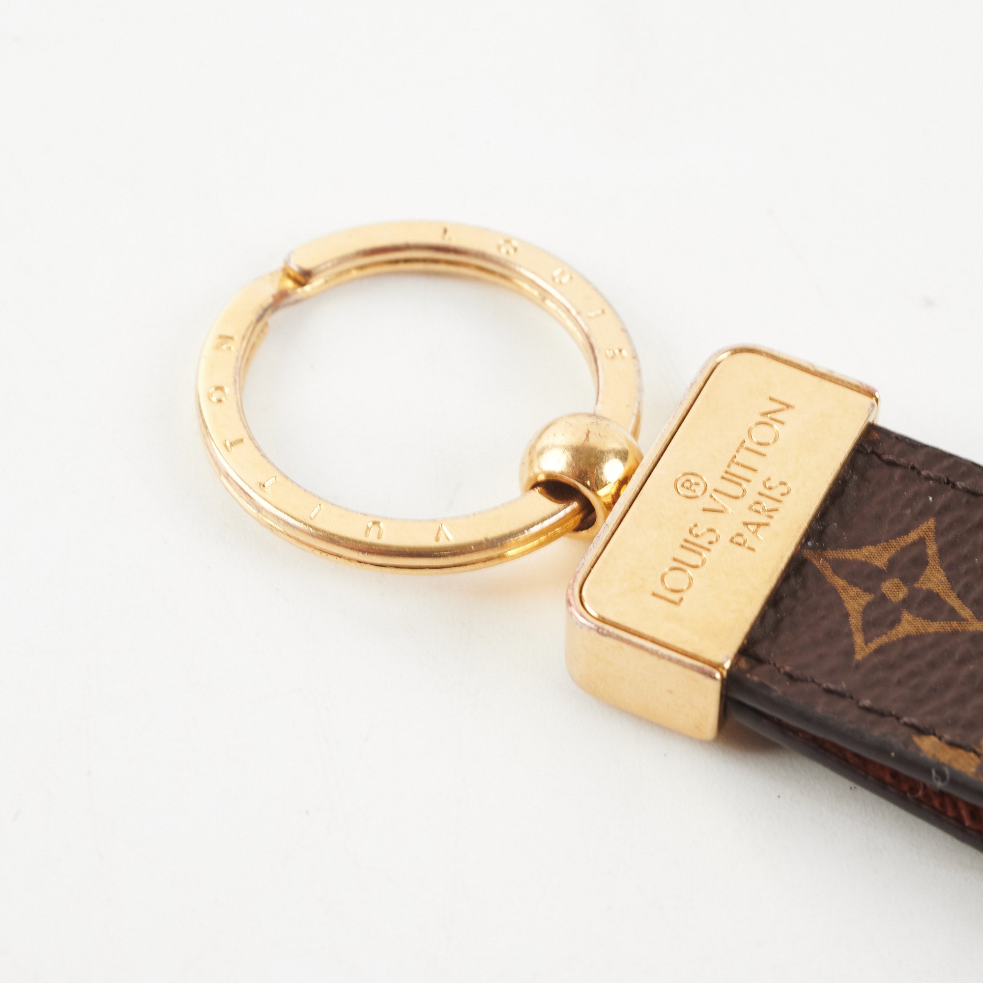 Key Holders and Bag Charms  Women  LOUIS VUITTON