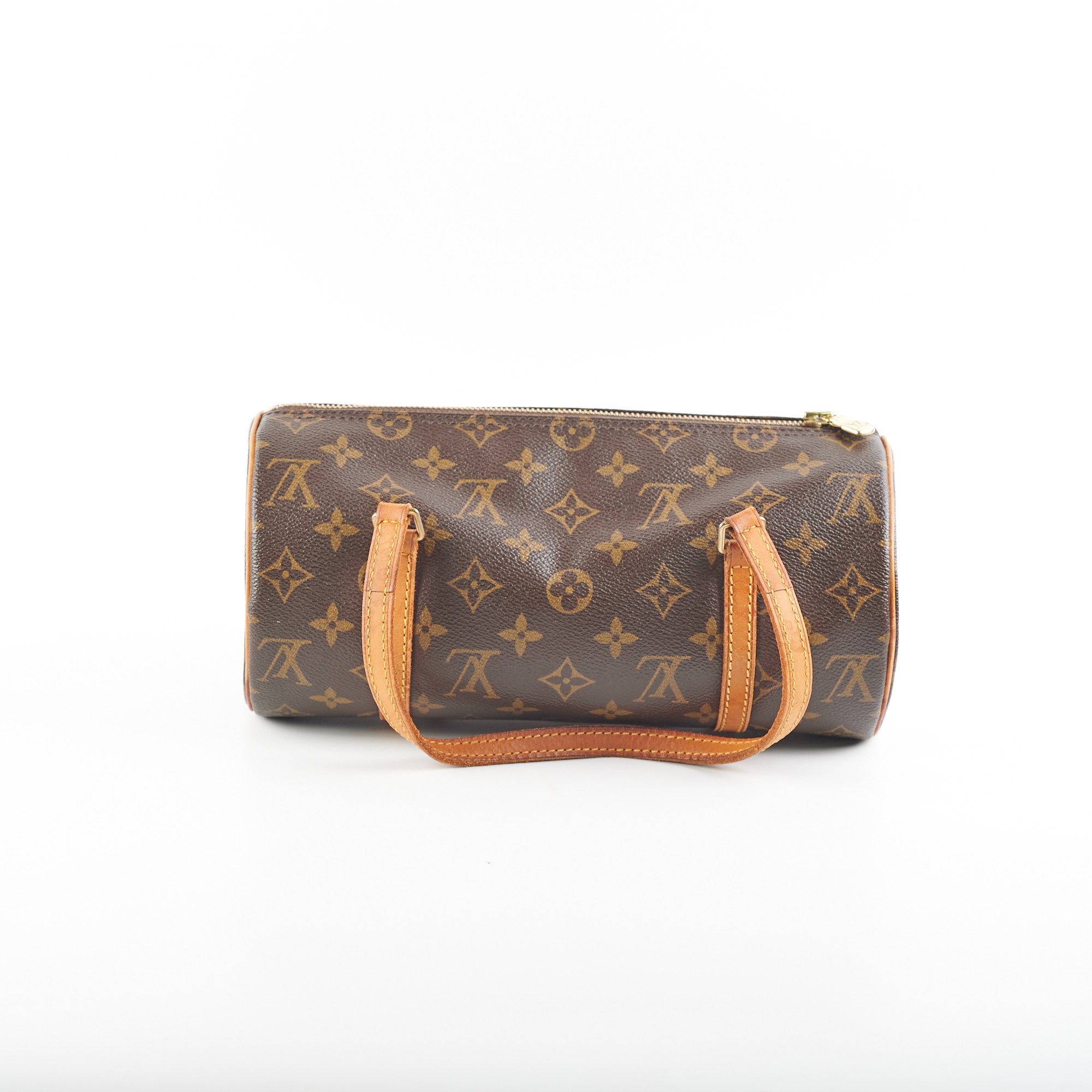 LOUIS VUITTON Papillon 26 Monogram Canvas HandbagUS