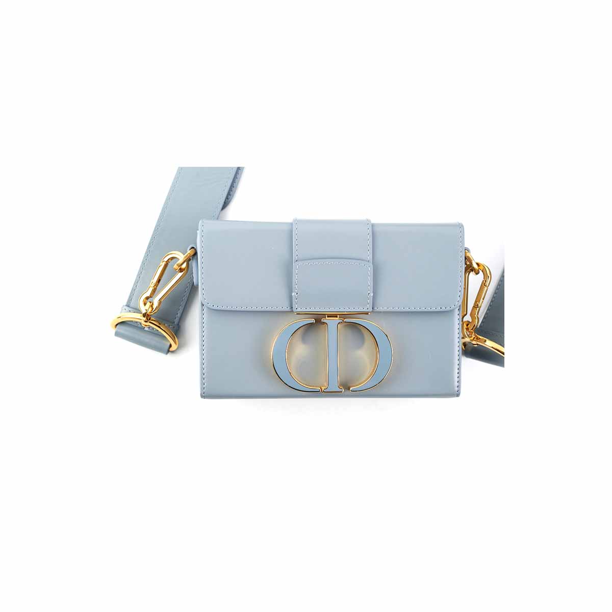 30 Montaigne Bag Gray Dior Oblique Jacquard  DIOR AU